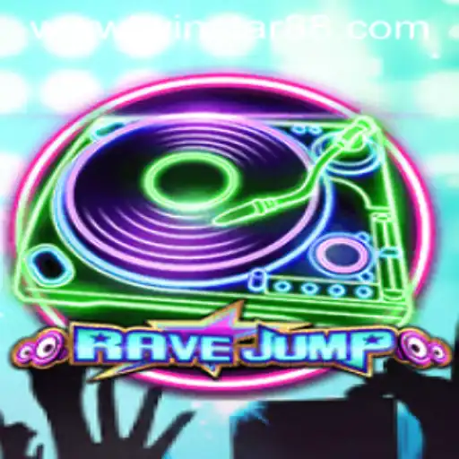 Experience the Electrifying World of RaveJump at TwinStar88 Casino