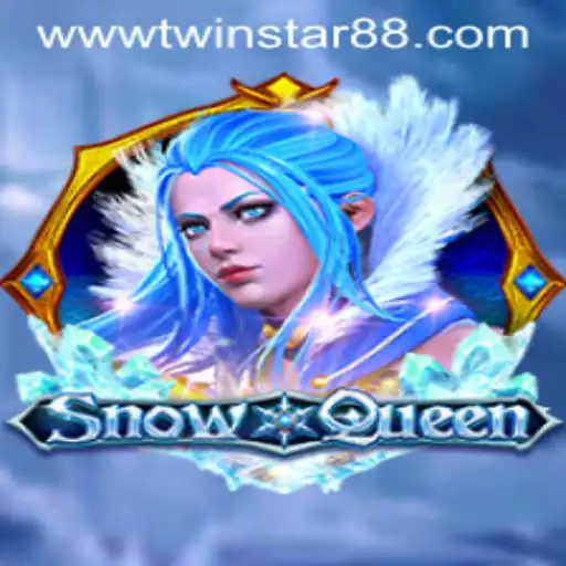 Discover the Enchantment of SnowQueen at TwinStar88 Casino