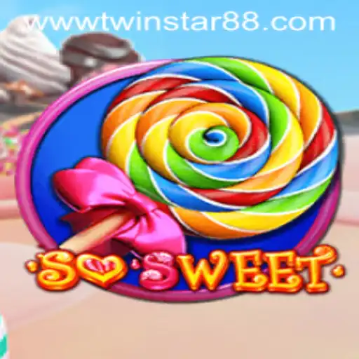 SoSweet: A Deep Dive into the Sweetest Game at TwinStar88 Casino