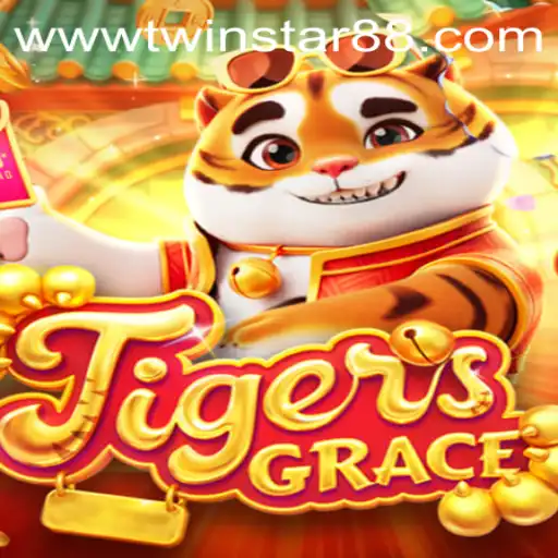 Exploring the Enchanting World of TigersGrace at TwinStar88 Casino