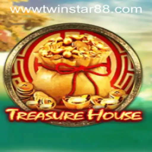 Discovering TreasureHouse: A Thrilling Experience at TwinStar88 Casino
