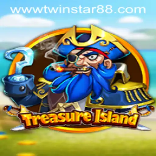 Discover the Excitement of TreasureIsland at TwinStar88 Casino