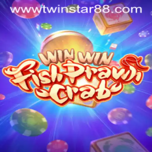 Discover the Excitement of WinWinFishPrawnCrab at TwinStar88 Casino