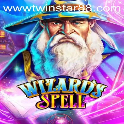 Discover the Magic of WizardsSpell at TwinStar88 Casino