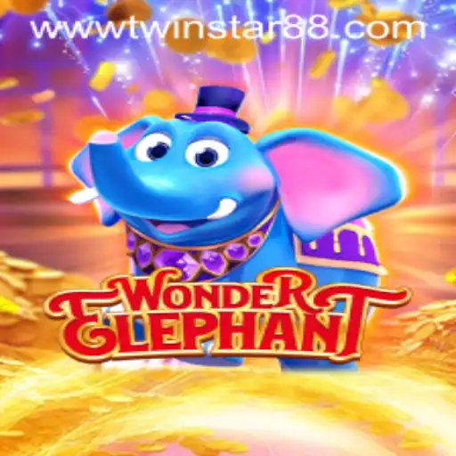 Exploring the Thrilling World of WonderElephant at TwinStar88 Casino