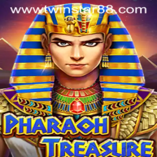 Exploring the Mysteries of PharaohTreasure at TwinStar88 Casino