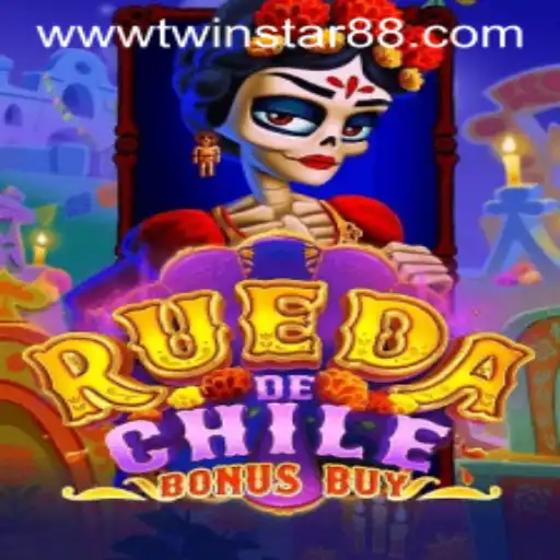 Discover the Excitement of RuedaDeChileBonusBuy at TwinStar88 Casino