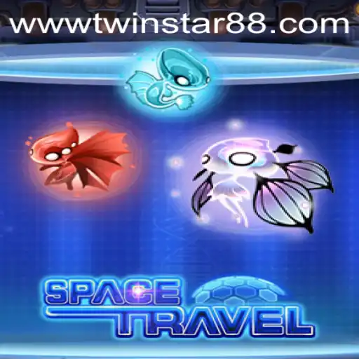 Discover the Intergalactic Thrill of SpaceTravel at TwinStar88 Casino