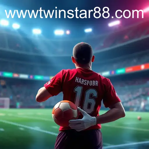 The Rise of Sports Betting: An Insight into the TwinStar88 Casino Experience