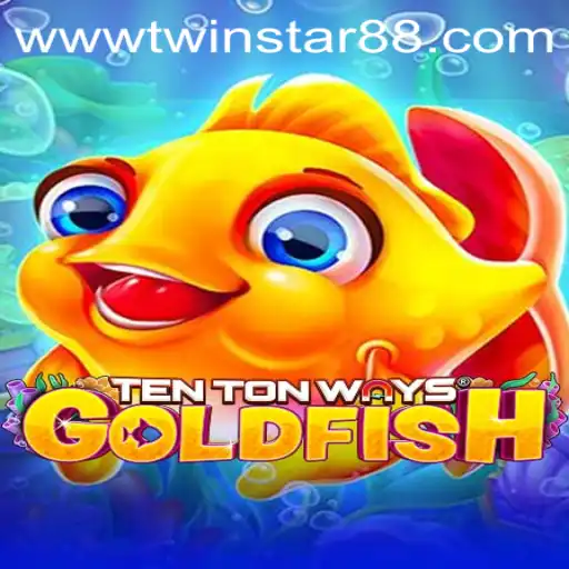 Discover the Exciting World of TenTonWaysGoldfish at TwinStar88 Casino