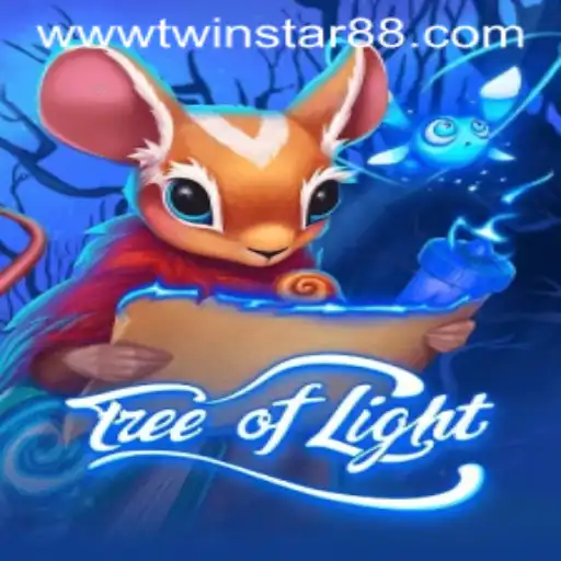 Exploring the Enchantment of Tree of Light at TwinStar88 Casino