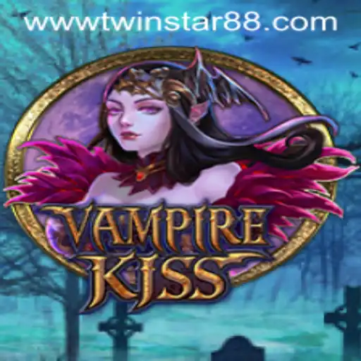 Unveiling VampireKiss: A Thrilling Experience at TwinStar88 Casino