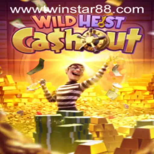 Explore the Thrills of WildHeistCashout at TwinStar88 Casino