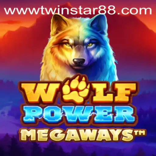 Exploring the Thrilling World of WolfPowerMega at TwinStar88 Casino